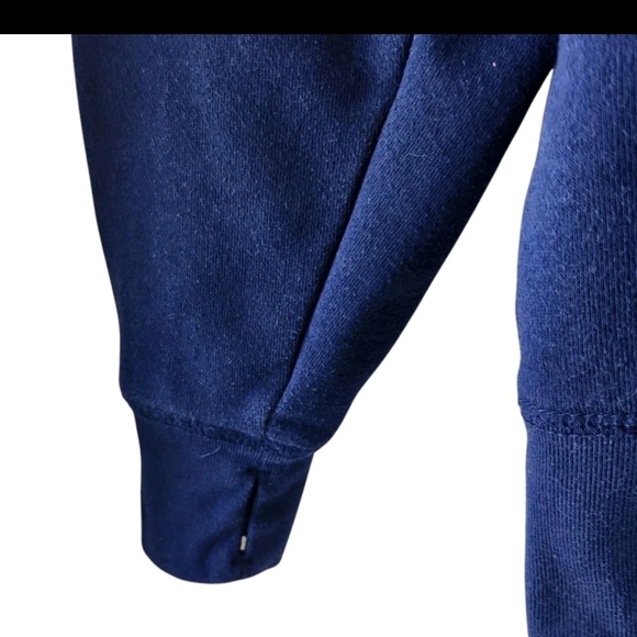 Walt Disney World 50th Anniversary Zip Up Hoodie Mickey Mouse & Friends 1X - Picture 7 of 10